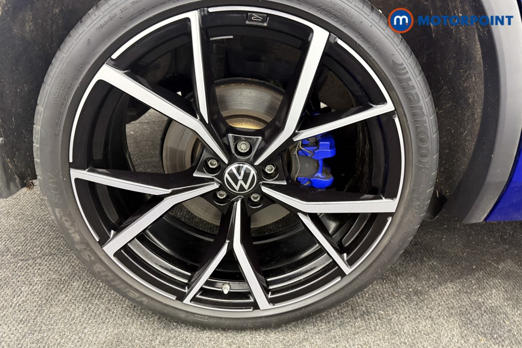 Used Volkswagen Tiguan 2023 for sale - 77779231: Photo 29