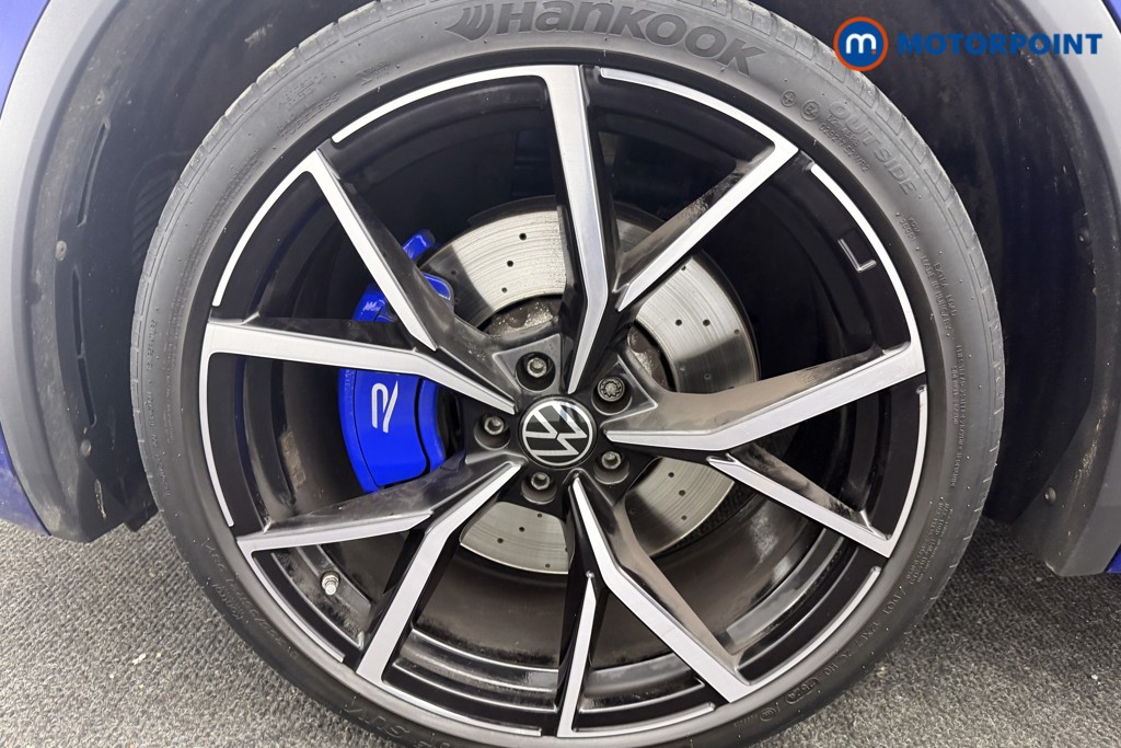 Used Volkswagen Tiguan 2023 for sale - 77779231: Photo 31