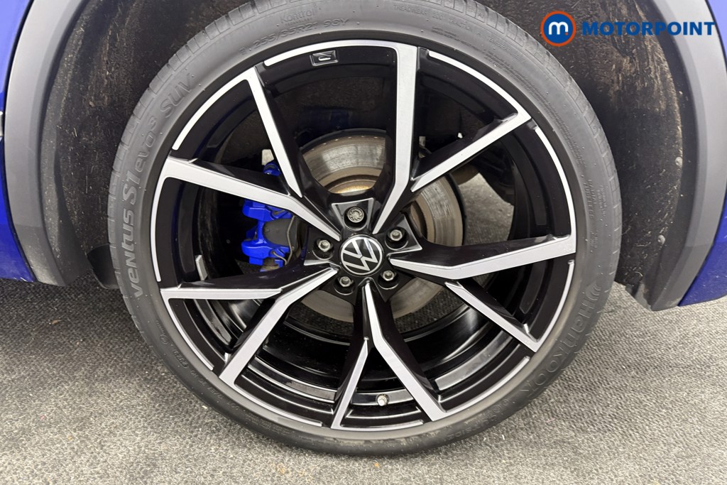 Used Volkswagen Tiguan 2023 for sale - 77779231: Photo 32