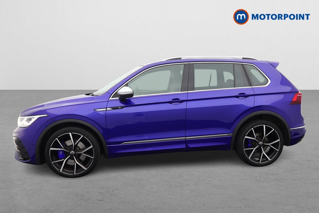Used Volkswagen Tiguan 2023 for sale - 77779231: Photo 4
