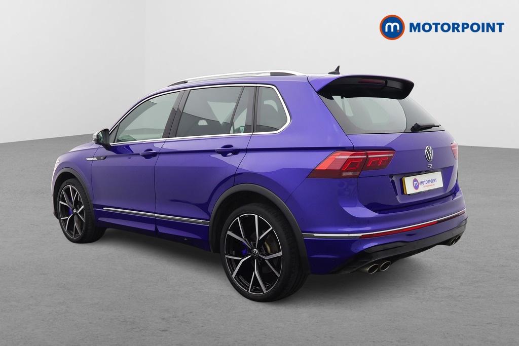 Used Volkswagen Tiguan 2023 for sale - 77779231: Photo 5