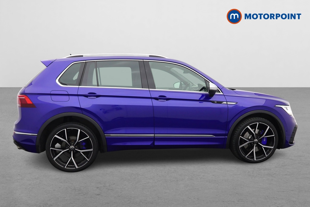 Used Volkswagen Tiguan 2023 for sale - 77779231: Photo 8