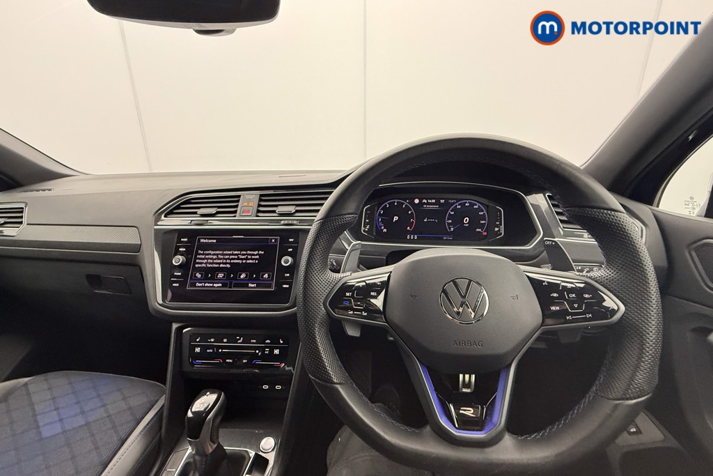 Used Volkswagen Tiguan 2023 for sale - 77779231: Photo 9