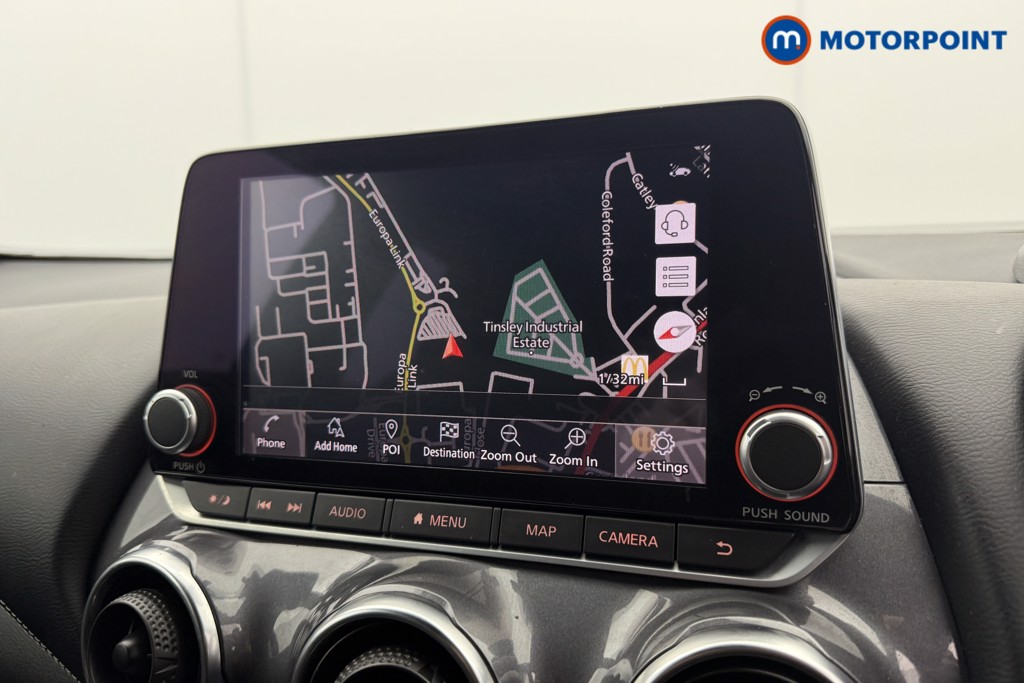 Used Nissan Juke 2023 for sale - 78010636: Photo 10