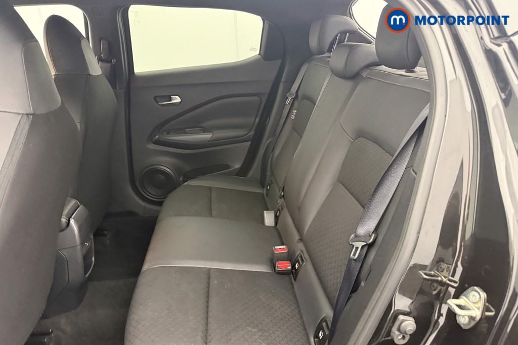 Used Nissan Juke 2023 for sale - 78010636: Photo 18