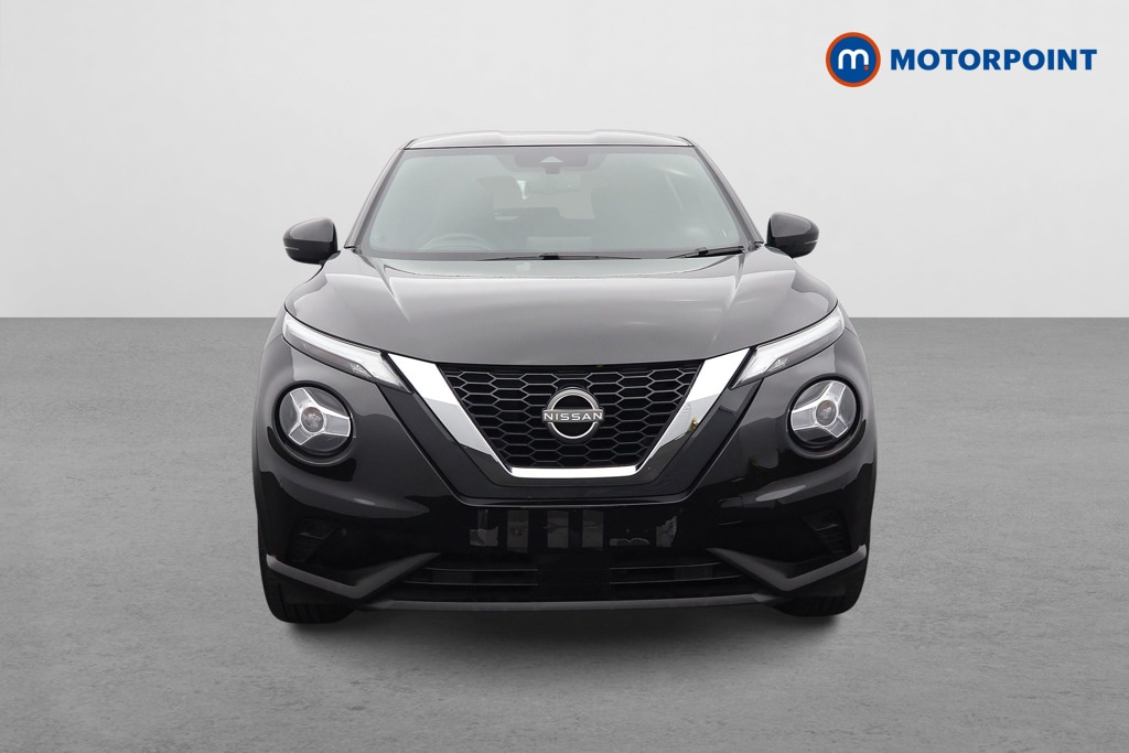 Used Nissan Juke 2023 for sale - 78010636: Photo 2
