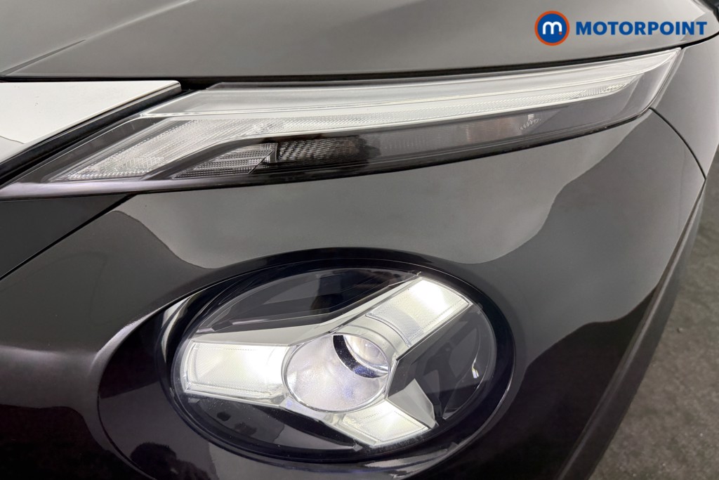 Used Nissan Juke 2023 for sale - 78010636: Photo 21