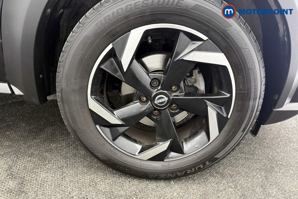 Used Nissan Juke 2023 for sale - 78010636: Photo 26