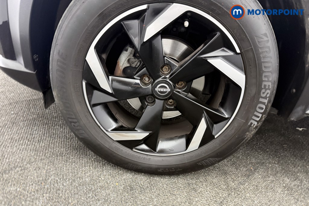 Used Nissan Juke 2023 for sale - 78010636: Photo 27