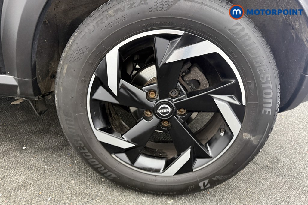 Used Nissan Juke 2023 for sale - 78010636: Photo 28