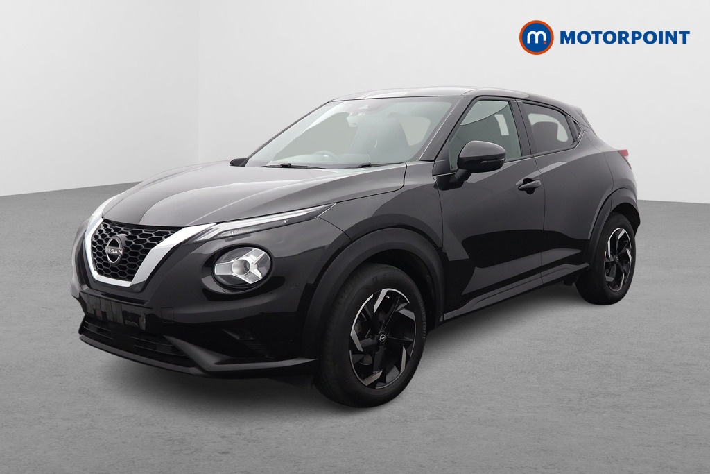 Used Nissan Juke 2023 for sale - 78010636: Photo 3