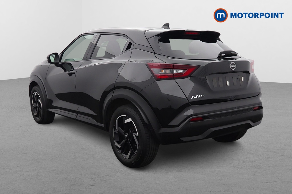 Used Nissan Juke 2023 for sale - 78010636: Photo 5