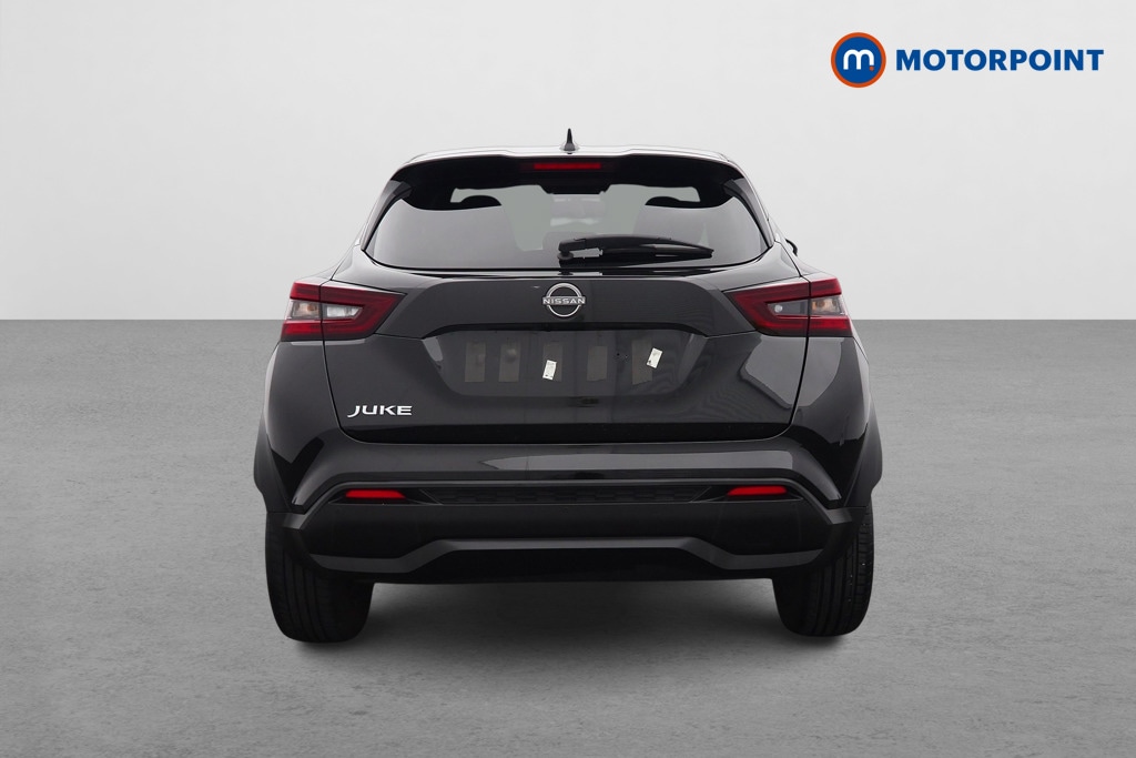 Used Nissan Juke 2023 for sale - 78010636: Photo 6