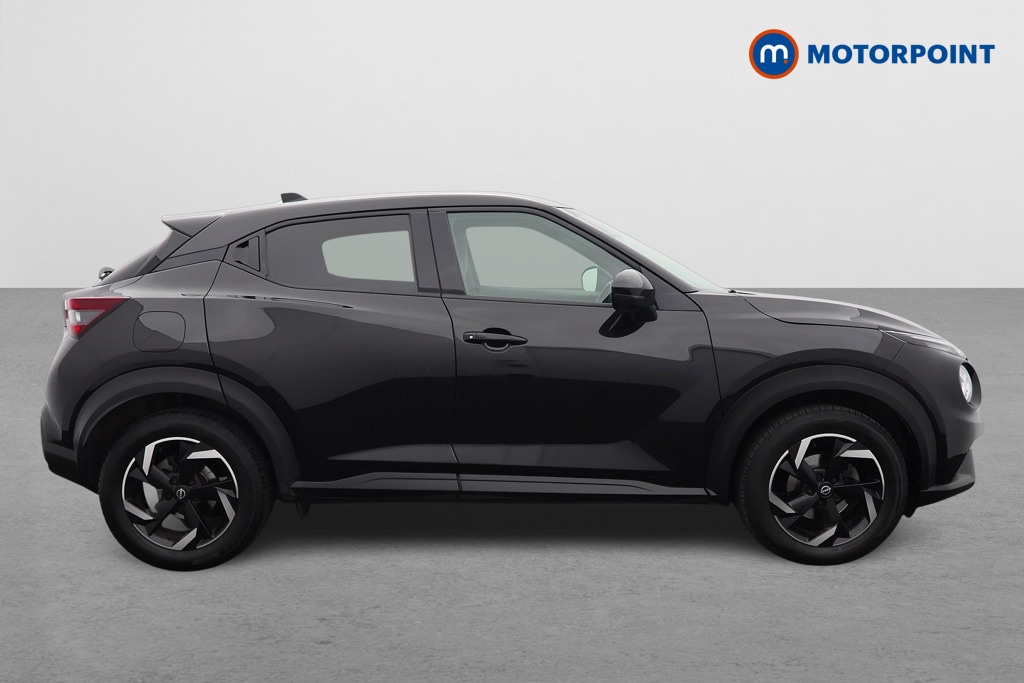 Used Nissan Juke 2023 for sale - 78010636: Photo 8