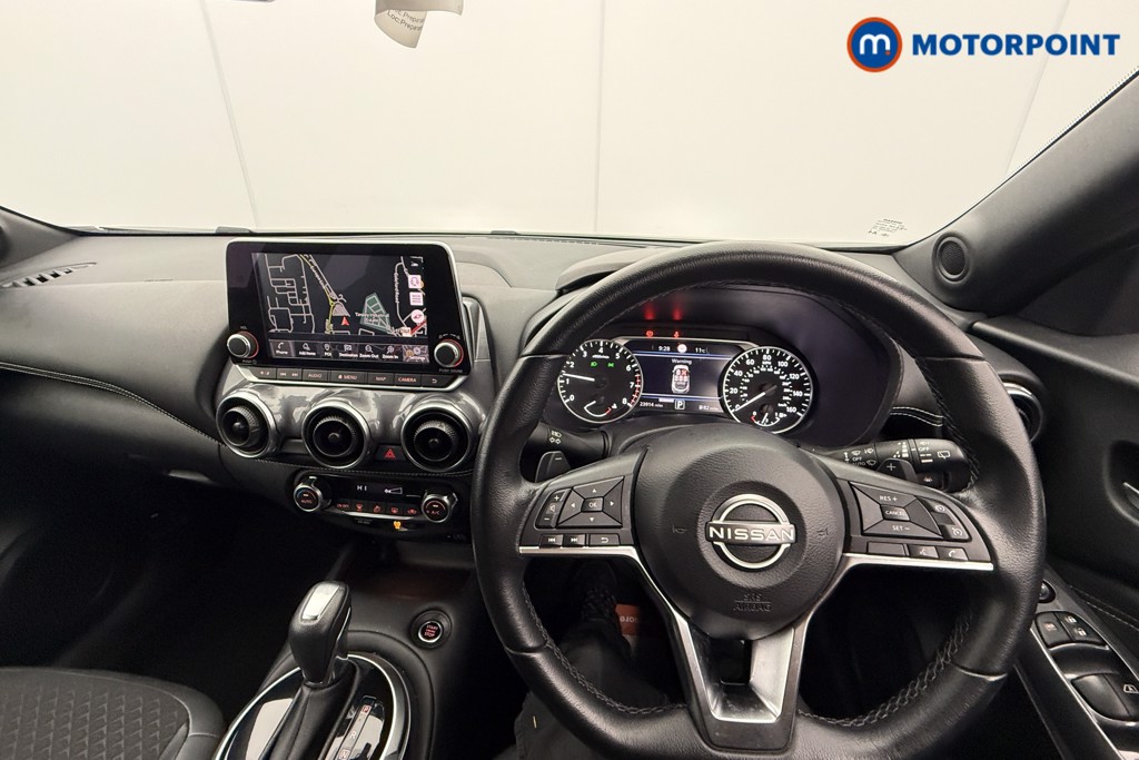 Used Nissan Juke 2023 for sale - 78010636: Photo 9