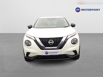 Used Nissan Juke undefined for sale - 78654555: Photo