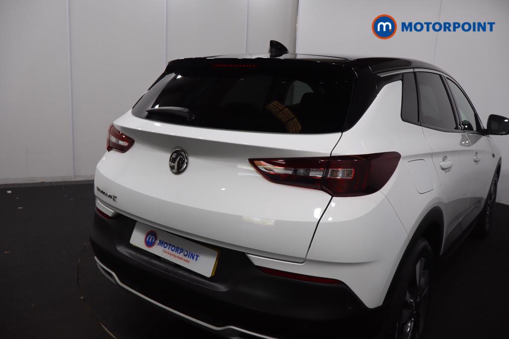 Used Vauxhall Grandland X 2020 for sale - 78166620: Photo 10