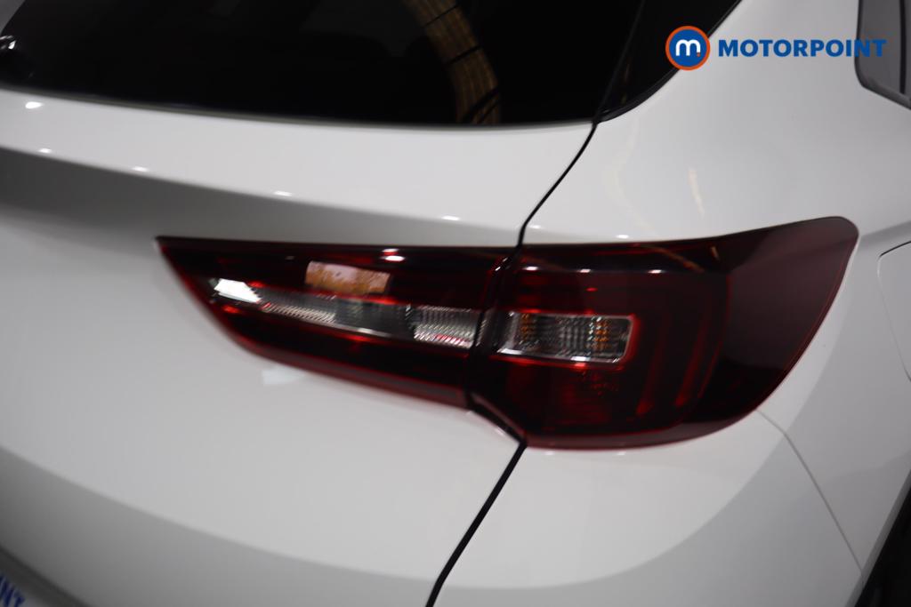 Used Vauxhall Grandland X 2020 for sale - 78166620: Photo 11