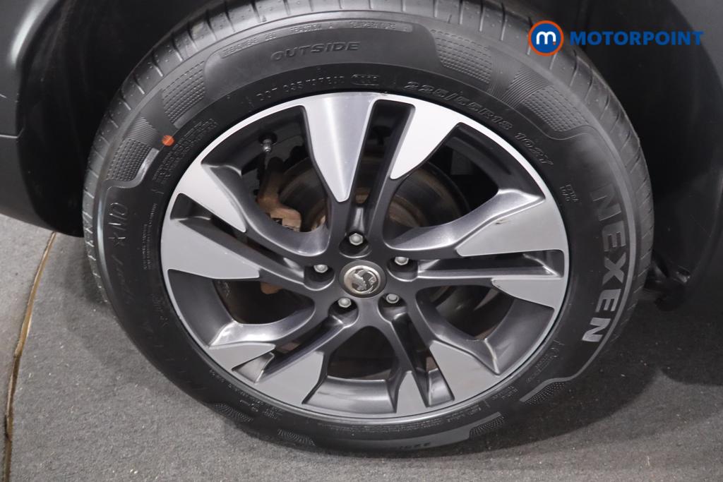 Used Vauxhall Grandland X 2020 for sale - 78166620: Photo 14