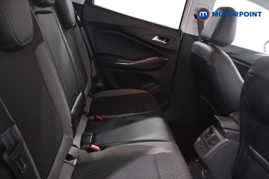 Used Vauxhall Grandland X 2020 for sale - 78166620: Photo 15