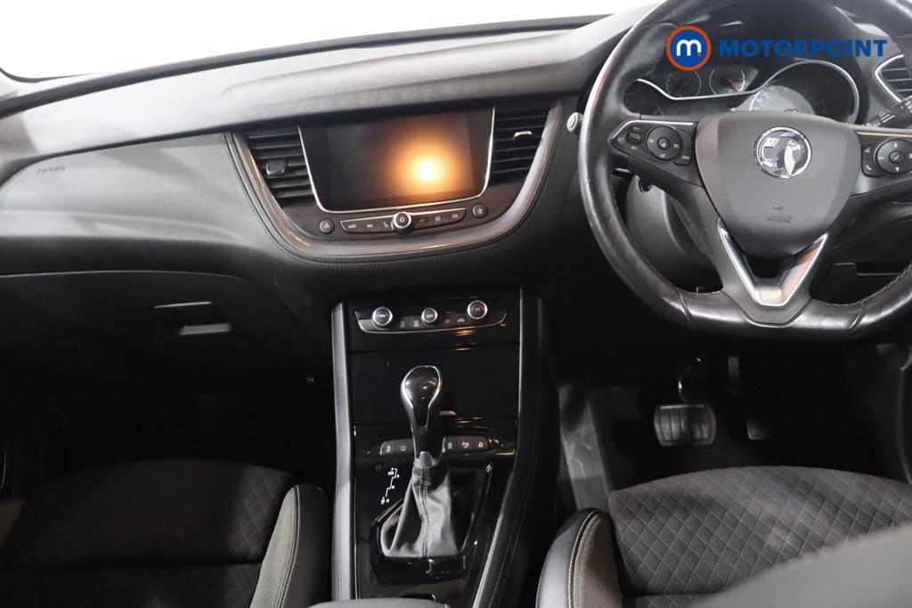 Used Vauxhall Grandland X 2020 for sale - 78166620: Photo 16