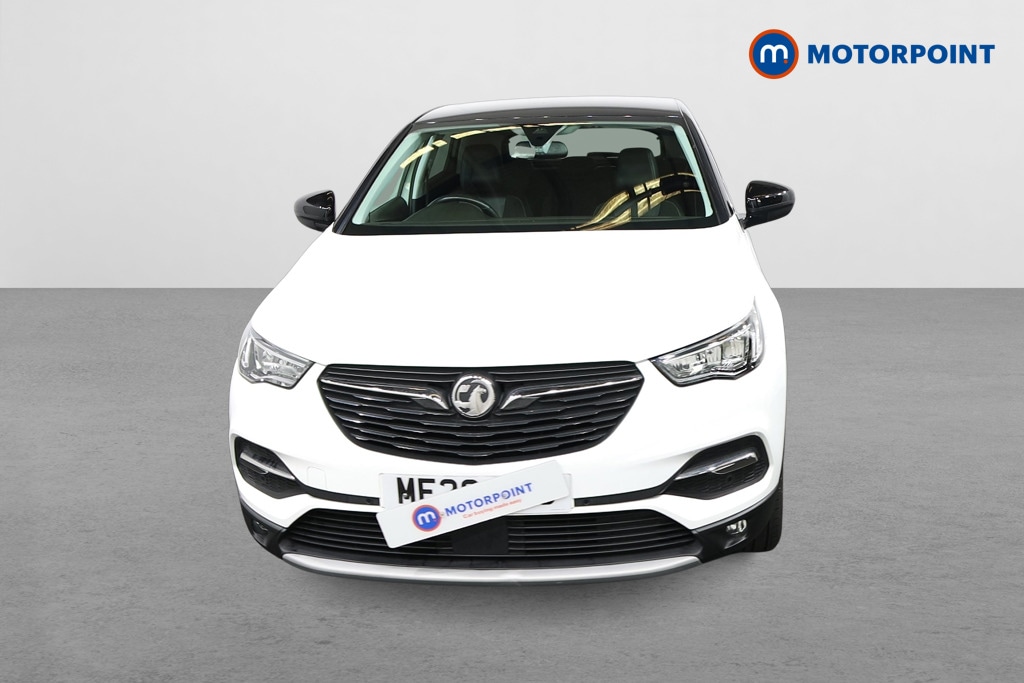 Used Vauxhall Grandland X 2020 for sale - 78166620: Photo 2