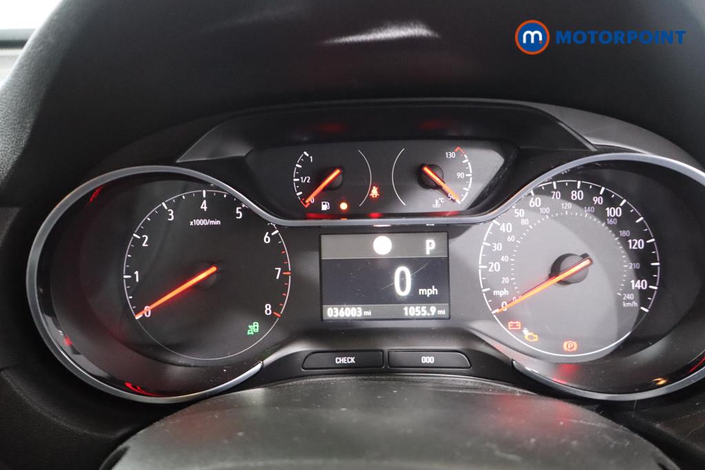 Used Vauxhall Grandland X 2020 for sale - 78166620: Photo 24
