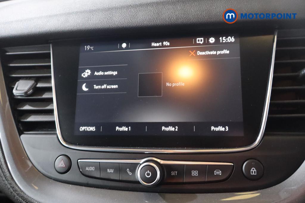 Used Vauxhall Grandland X 2020 for sale - 78166620: Photo 27