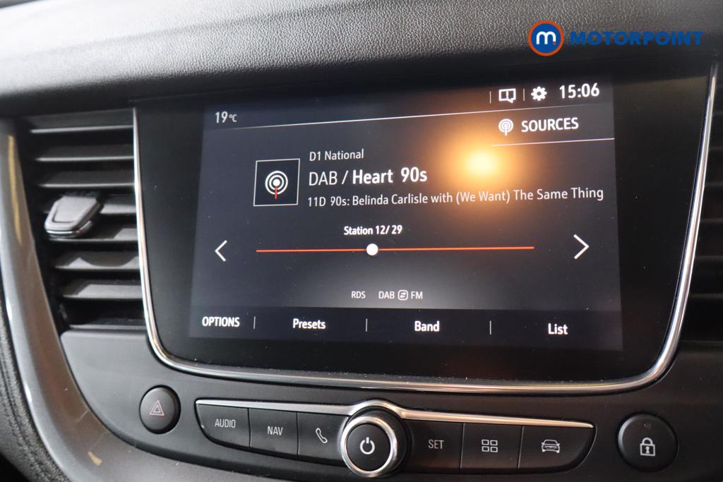 Used Vauxhall Grandland X 2020 for sale - 78166620: Photo 28