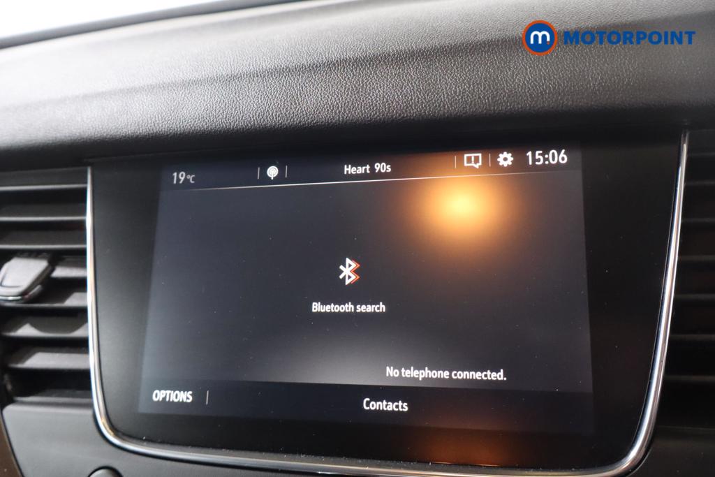 Used Vauxhall Grandland X 2020 for sale - 78166620: Photo 30