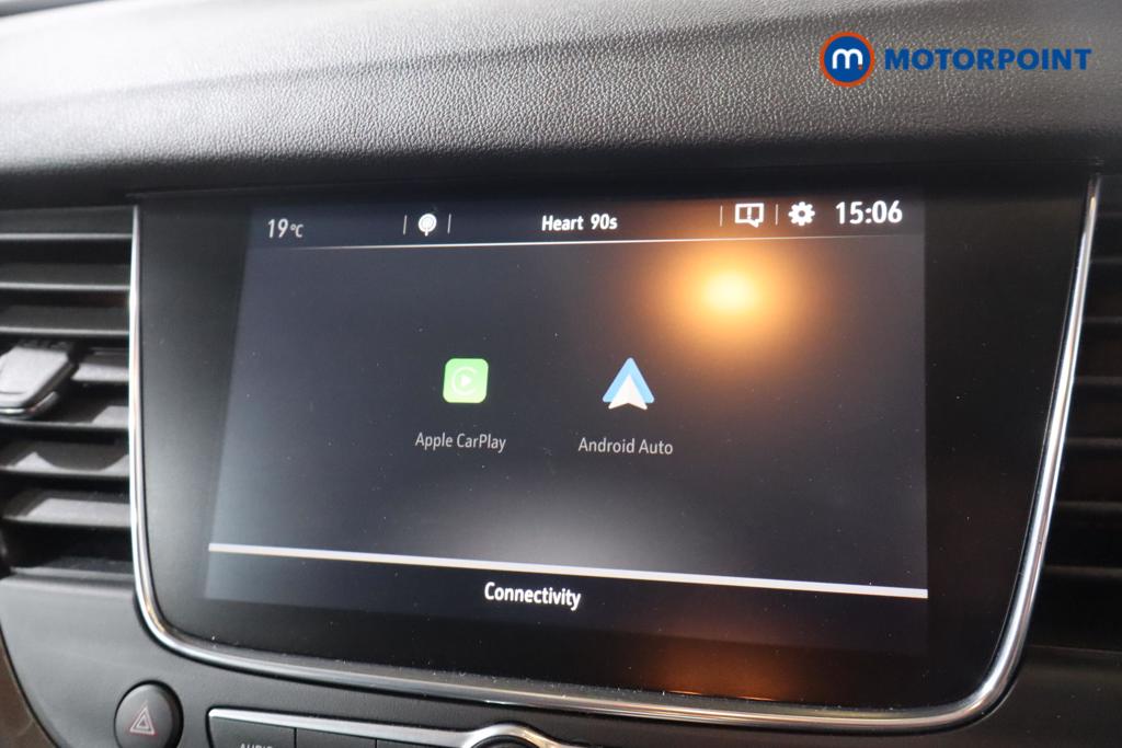 Used Vauxhall Grandland X 2020 for sale - 78166620: Photo 31