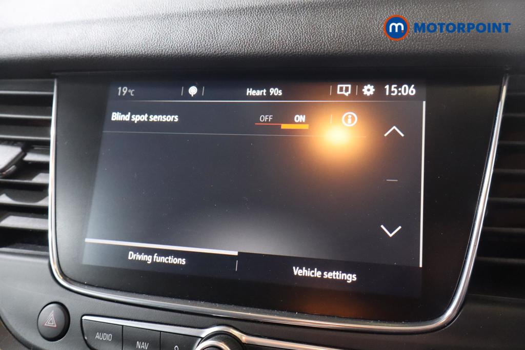 Used Vauxhall Grandland X 2020 for sale - 78166620: Photo 32