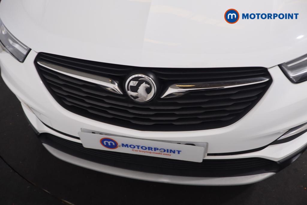 Used Vauxhall Grandland X 2020 for sale - 78166620: Photo 35