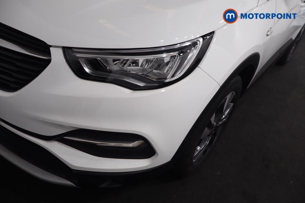 Used Vauxhall Grandland X 2020 for sale - 78166620: Photo 37
