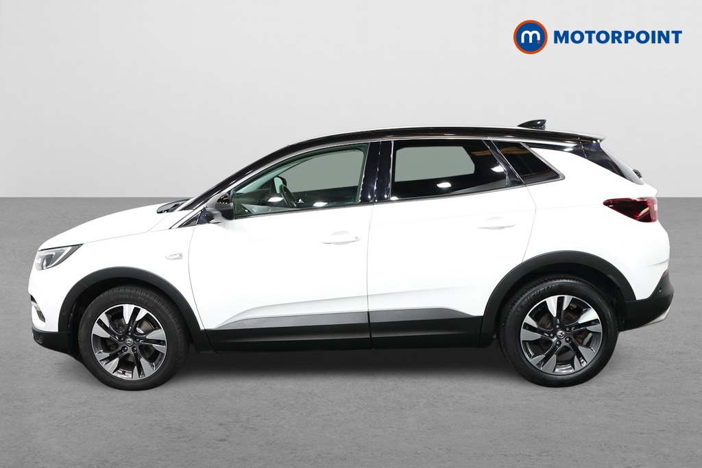 Used Vauxhall Grandland X 2020 for sale - 78166620: Photo 4