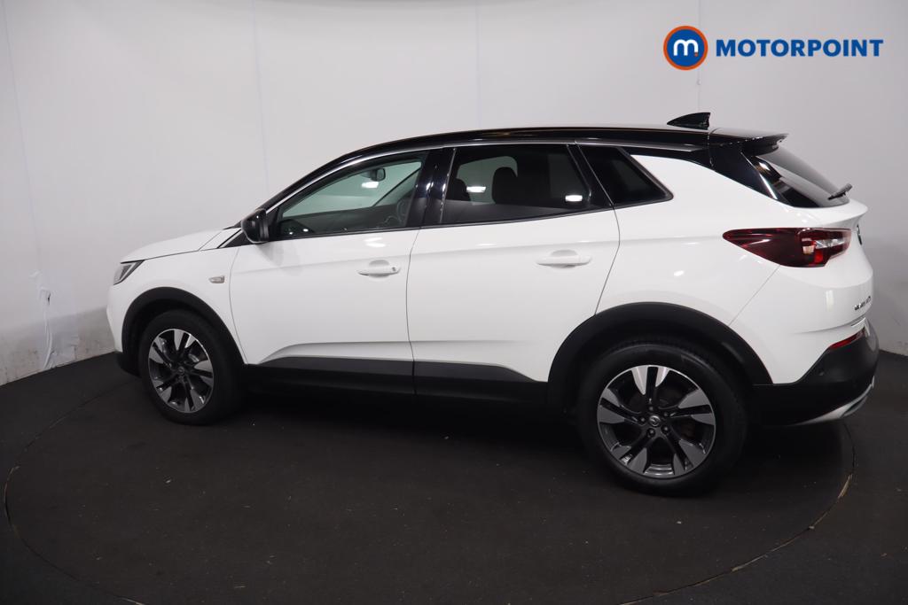 Used Vauxhall Grandland X 2020 for sale - 78166620: Photo 40