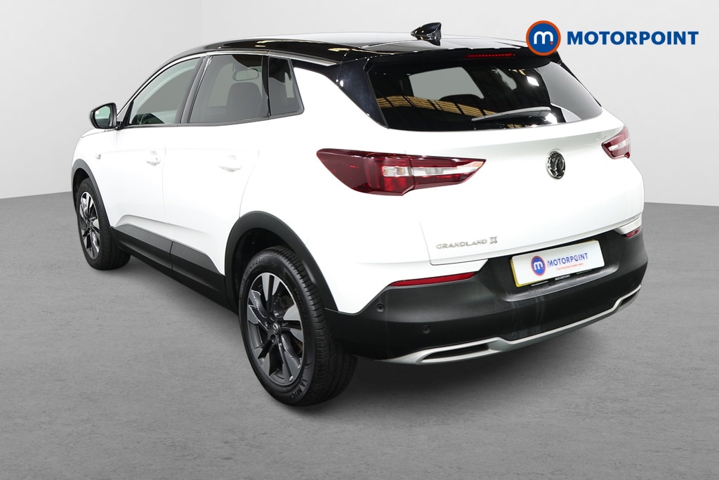 Used Vauxhall Grandland X 2020 for sale - 78166620: Photo 5