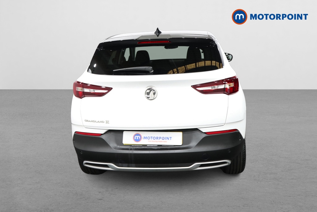 Used Vauxhall Grandland X 2020 for sale - 78166620: Photo 6