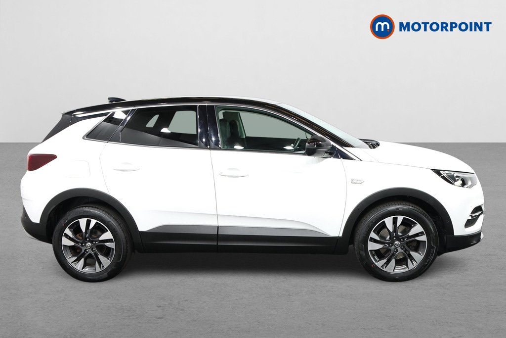 Used Vauxhall Grandland X 2020 for sale - 78166620: Photo 8