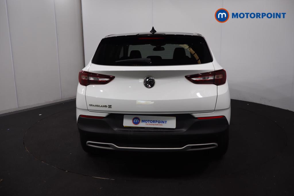 Used Vauxhall Grandland X 2020 for sale - 78166620: Photo 9