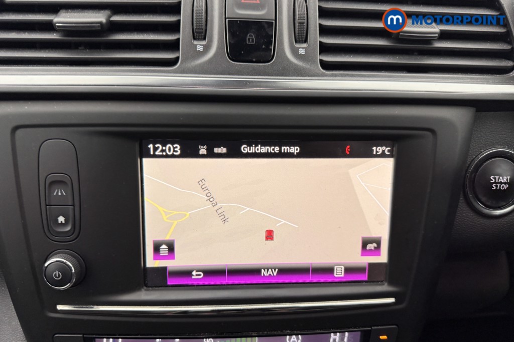 Used Renault Kadjar 2018 for sale - 77297757: Photo 10