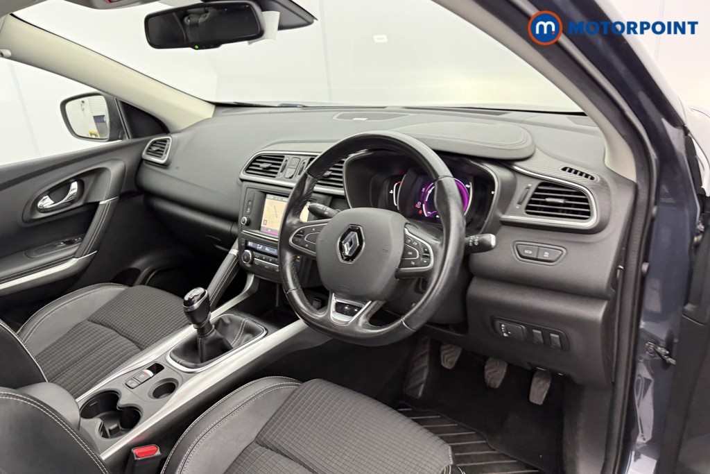 Used Renault Kadjar 2018 for sale - 77297757: Photo 12