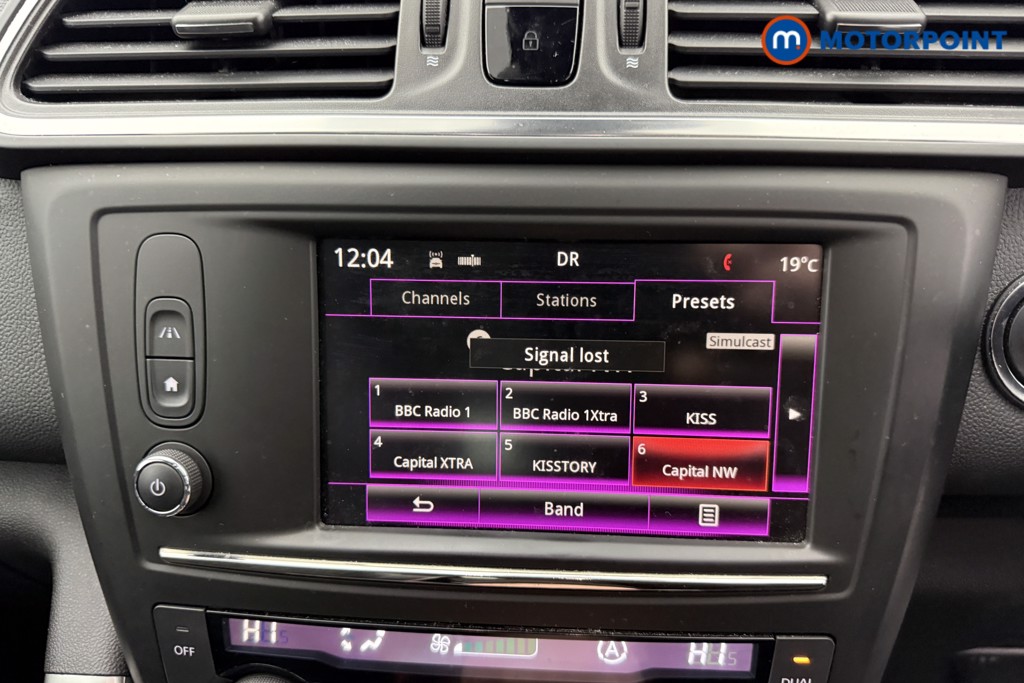 Used Renault Kadjar 2018 for sale - 77297757: Photo 14