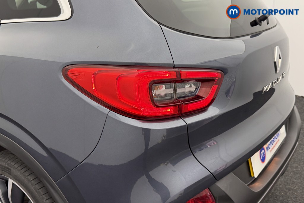 Used Renault Kadjar 2018 for sale - 77297757: Photo 34