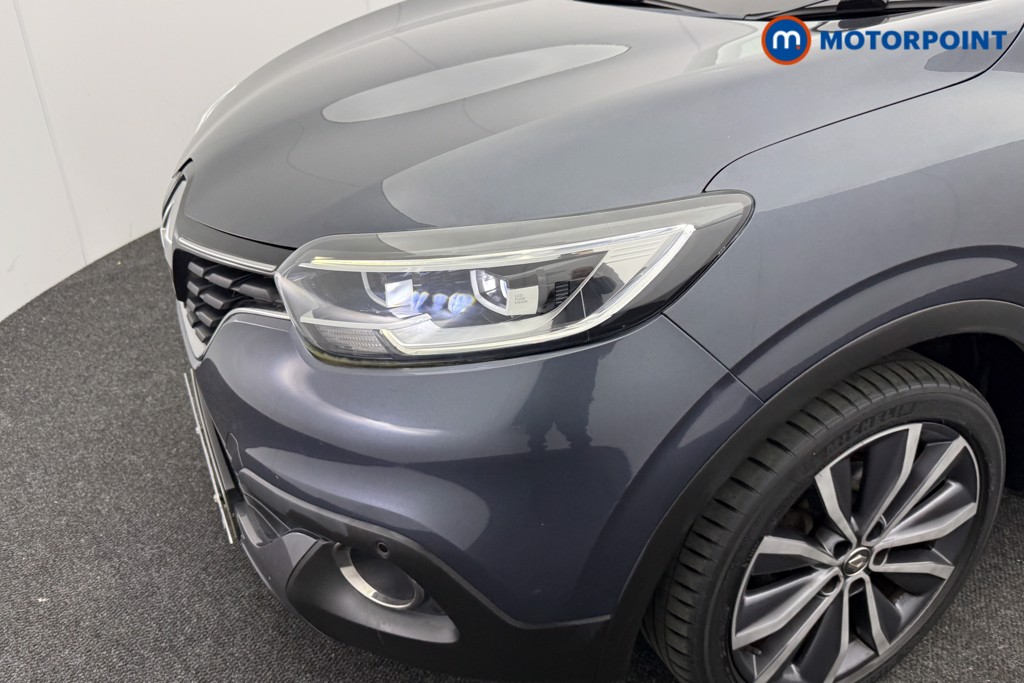 Used Renault Kadjar 2018 for sale - 77297757: Photo 36