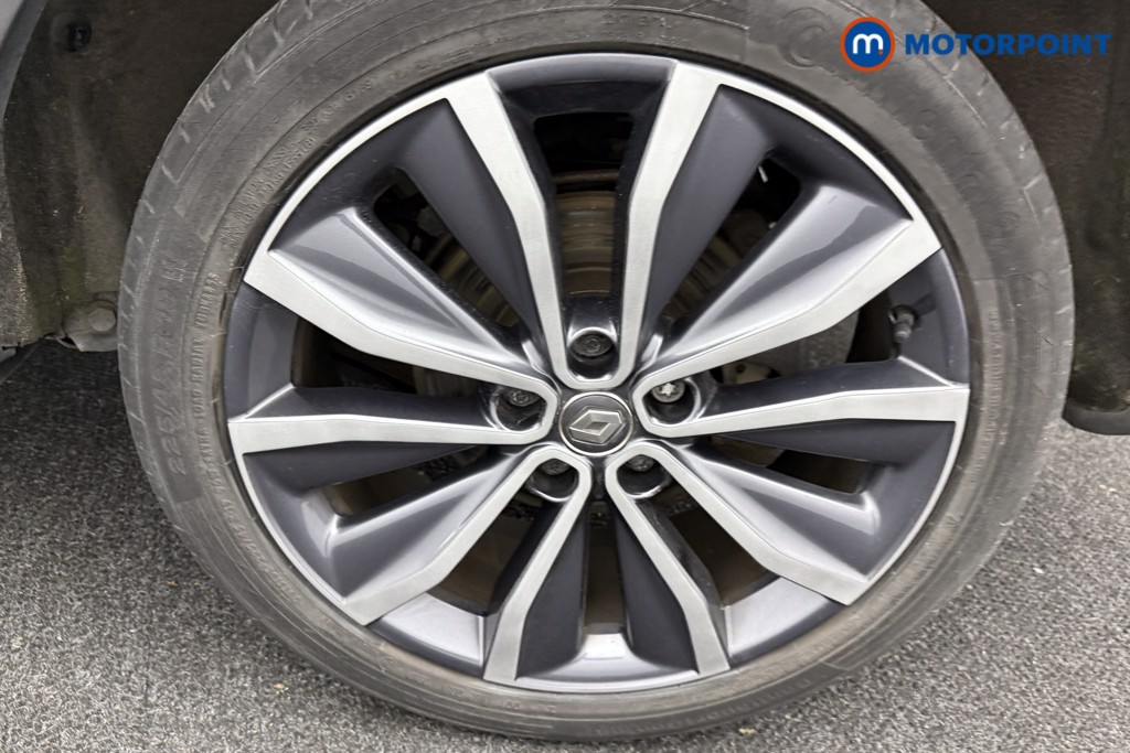 Used Renault Kadjar 2018 for sale - 77297757: Photo 38