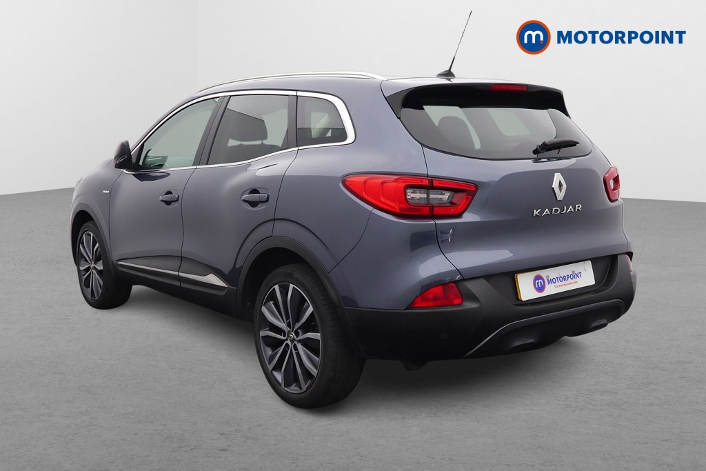 Used Renault Kadjar 2018 for sale - 77297757: Photo 5
