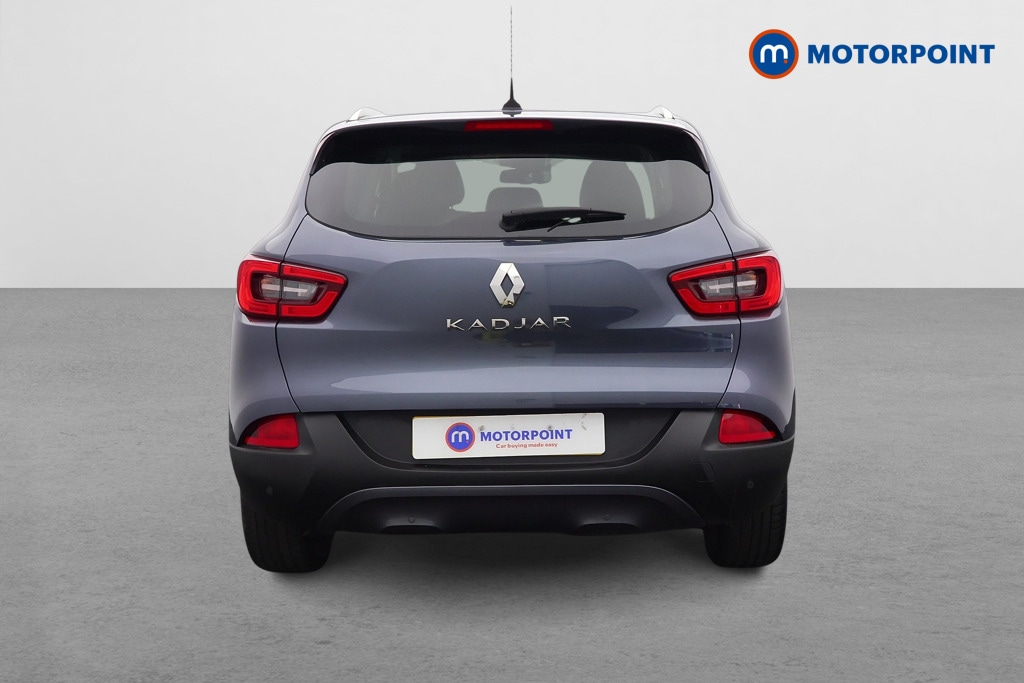 Used Renault Kadjar 2018 for sale - 77297757: Photo 6