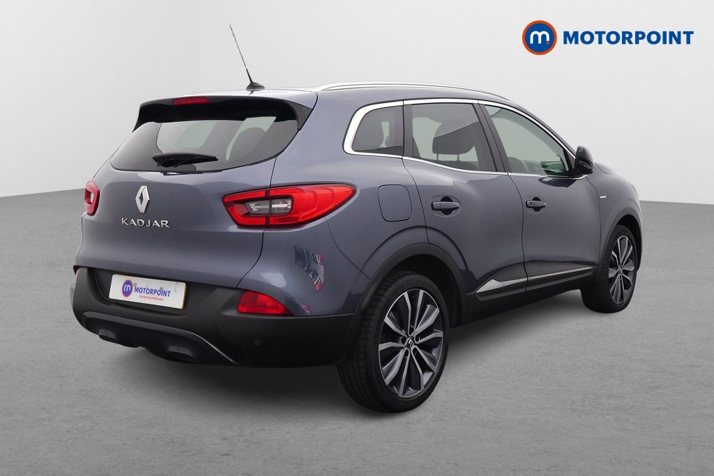 Used Renault Kadjar 2018 for sale - 77297757: Photo 7