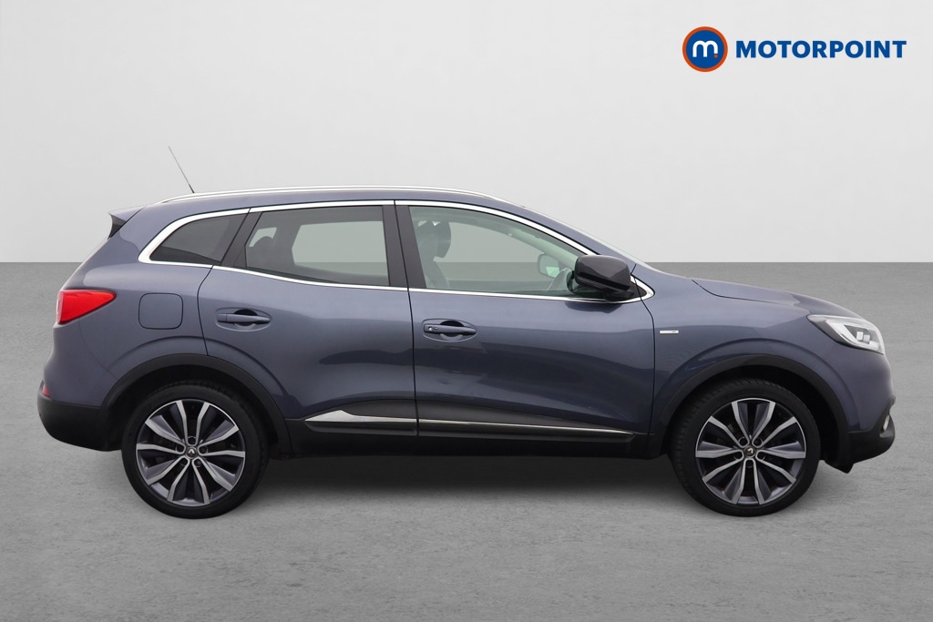 Used Renault Kadjar 2018 for sale - 77297757: Photo 8